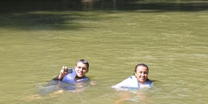 Balsaje Sol Naciente